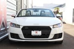 2016 Audi TT 2.0T