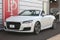 2016 Audi TT 2.0T