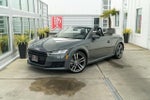 2016 Audi TT 2.0T