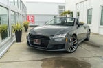 2016 Audi TT 2.0T
