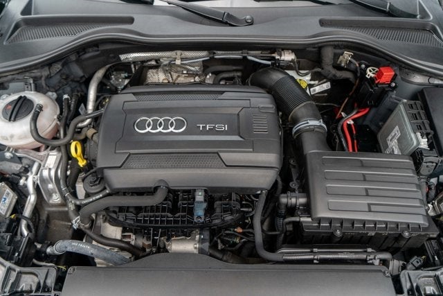 2016 Audi TT 2.0T