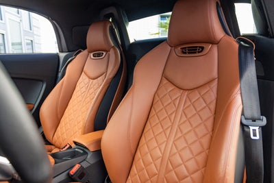 2023 Audi TT Roadster Final Edition