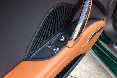 2023 Audi TT Roadster Final Edition