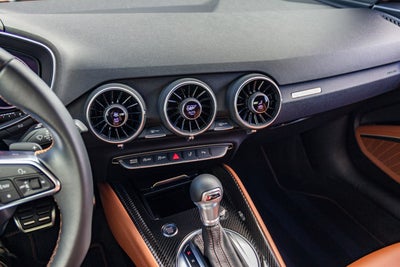 2023 Audi TT Roadster Final Edition