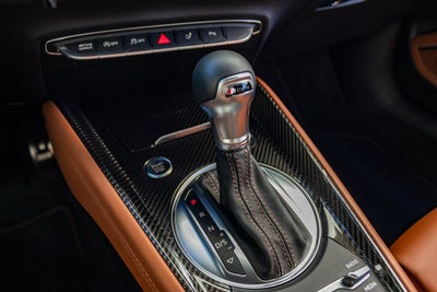 2023 Audi TT Roadster Final Edition