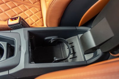 2023 Audi TT Roadster Final Edition