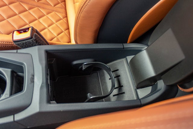 2023 Audi TT Roadster Final Edition