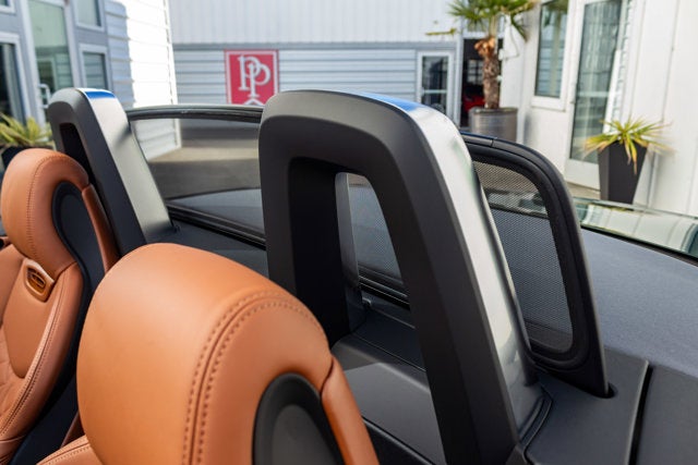 2023 Audi TT Roadster Final Edition