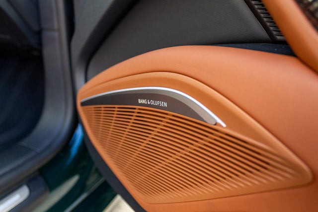 2023 Audi TT Roadster Final Edition