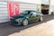 2023 Audi TT Roadster Final Edition