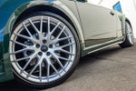 2023 Audi TT Roadster Final Edition