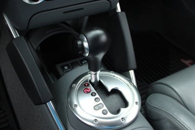 2005 Audi TT 3.2 Quattro Roadster