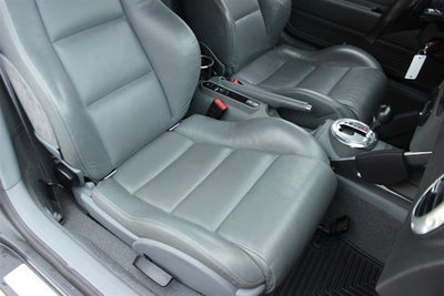 2005 Audi TT 3.2 Quattro Roadster