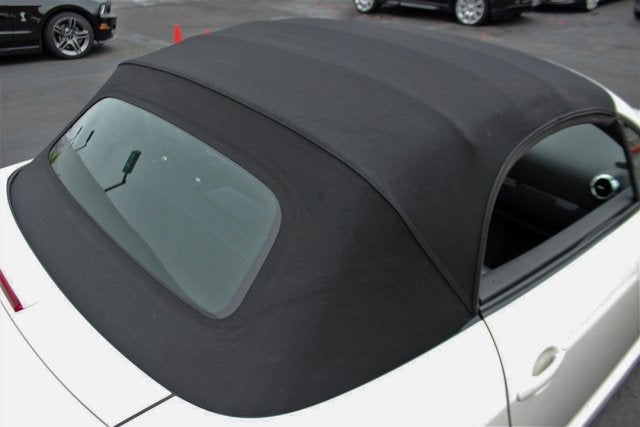 2005 Audi TT 3.2 Quattro Roadster