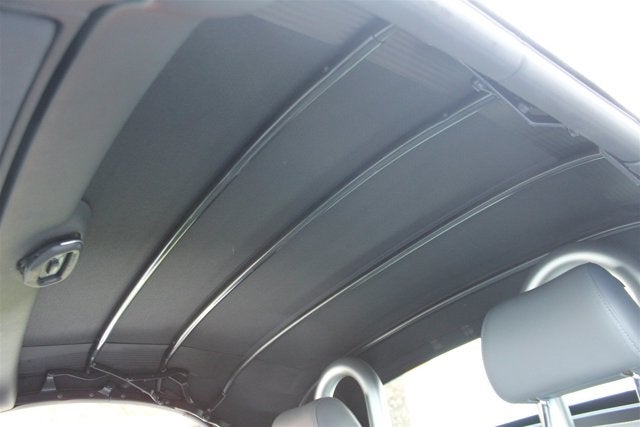 2005 Audi TT 3.2 Quattro Roadster