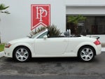 2005 Audi TT 3.2 Quattro Roadster