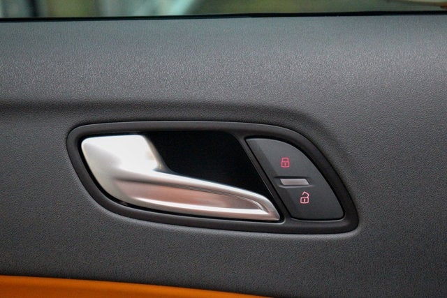 2009 Audi TTS Prestige