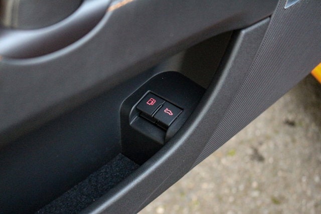 2009 Audi TTS Prestige