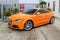 2009 Audi TTS Prestige