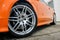2009 Audi TTS Prestige