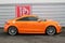 2009 Audi TTS Prestige