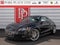 2009 Audi TTS Prestige Coupe