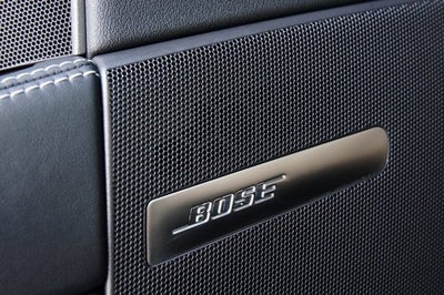 2009 Audi TTS Prestige Coupe