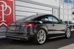 2009 Audi TTS Prestige Coupe