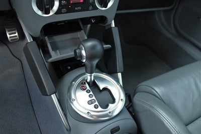 2006 Audi TT 3.2 Quattro