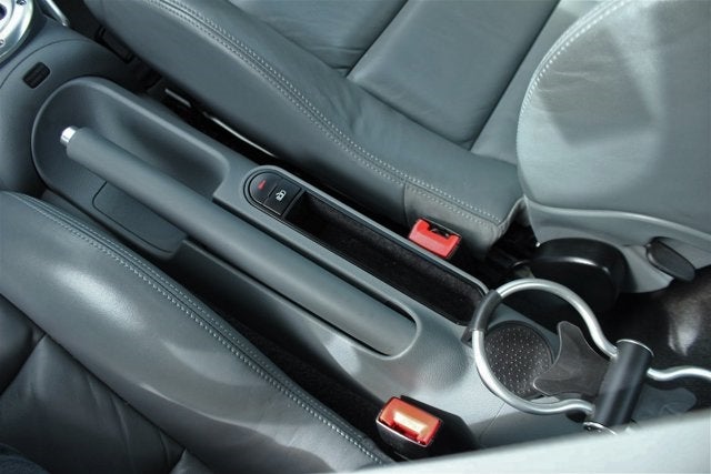 2006 Audi TT 3.2 Quattro