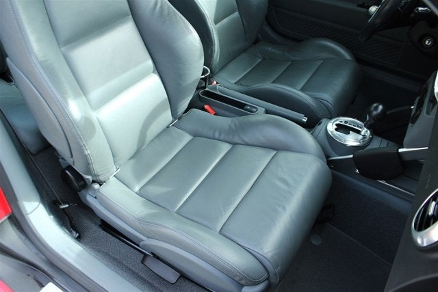 2006 Audi TT 3.2 Quattro