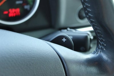 2006 Audi TT 3.2 Quattro