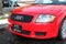 2006 Audi TT 3.2 Quattro