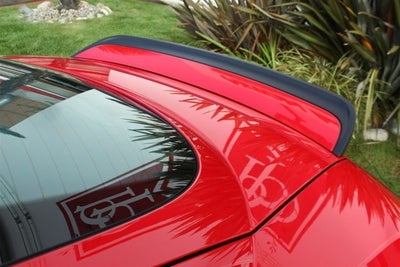 2006 Audi TT 3.2 Quattro