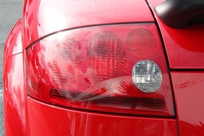 2006 Audi TT 3.2 Quattro