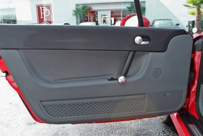 2006 Audi TT 3.2 Quattro