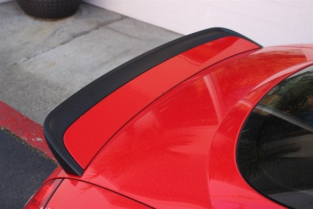 2002 Audi TT ALMS Edition