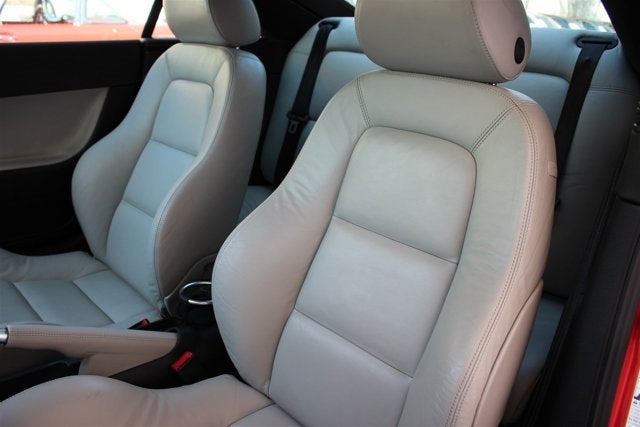 2002 Audi TT ALMS Edition