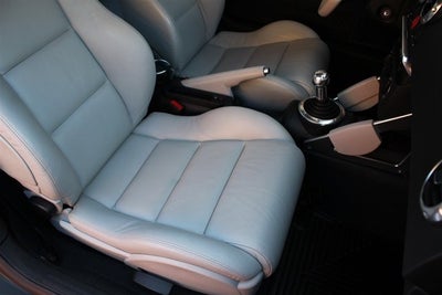 2002 Audi TT ALMS Edition