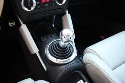 2002 Audi TT ALMS Edition