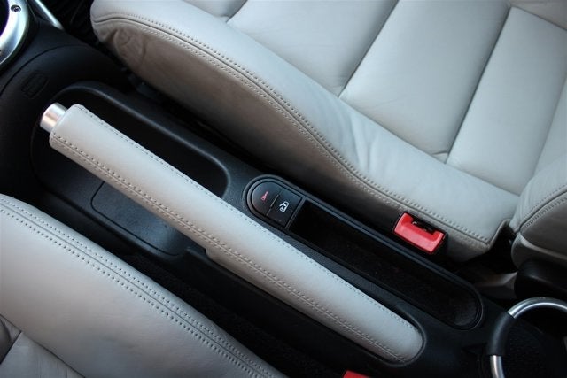 2002 Audi TT ALMS Edition