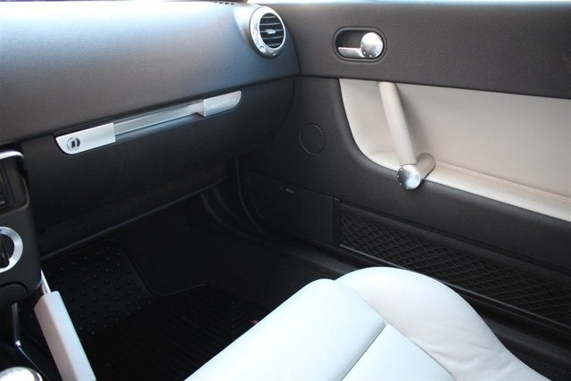 2002 Audi TT ALMS Edition