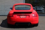 2002 Audi TT ALMS Edition