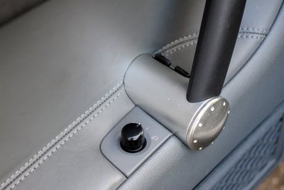 2004 Audi TT Quattro