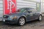 2004 Audi TT Quattro
