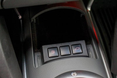 2004 Audi TT Quattro