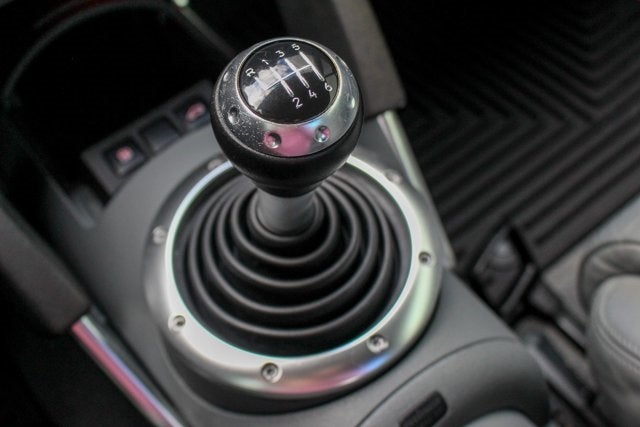 2004 Audi TT Quattro