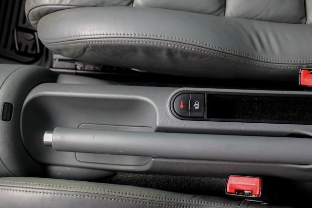 2004 Audi TT Quattro