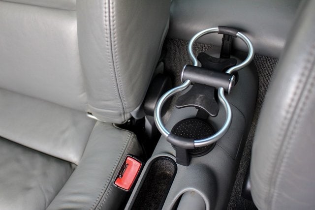 2004 Audi TT Quattro