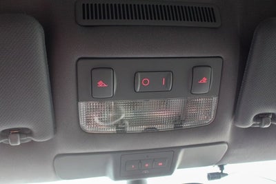 2004 Audi TT Quattro